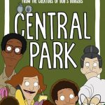 دانلود سریال Central Park