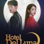 دانلود سریال Hotel Del Luna