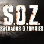 دانلود سریال S.O.Z: Soldados o Zombies