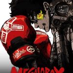 دانلود سریال Megalo Box