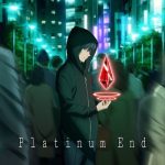 دانلود سریال Platinum End