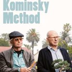 دانلود سریال The Kominsky Method
