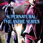 دانلود سریال Supernatural: The Animation
