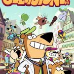 دانلود سریال Jellystone