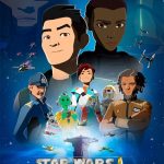 دانلود سریال Star Wars Resistance