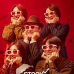 دانلود سریال Stock Struck