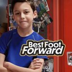دانلود سریال Best Foot Forward