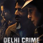 دانلود سریال Delhi Crime