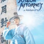 دانلود سریال Joseon Attorney A Morality