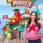 دانلود سریال The Makery