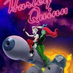 دانلود سریال Harley Quinn