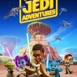 دانلود سریال Young Jedi Adventures