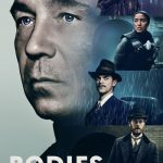 دانلود سریال Bodies