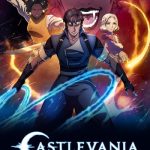 دانلود سریال Castlevania: Nocturne