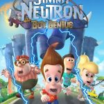دانلود سریال The Adventures of Jimmy Neutron Boy Genius