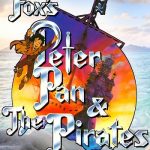 دانلود سریال پیترپن و دزدان دریایی Peter Pan and the Pirates