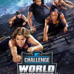 دانلود مسابقات The Challenge: World Championship