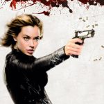 دانلود سریال جین تسکین یافته Painkiller Jane