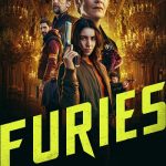 دانلود سریال Furies
