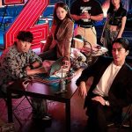 دانلود سریال The Player 2: Master of Swindlers