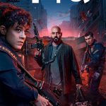 دانلود سریال ژن جنایت Criminal Code