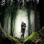 دانلود سریال Jordskott
