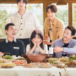 دانلود سریال Go Ahead